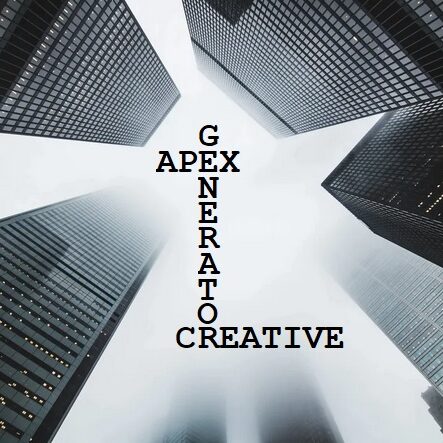 APEX GENERATOR CREATIVE, LLC